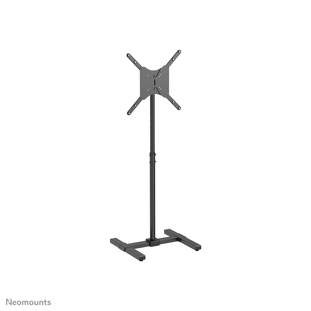 Neomounts NS-FS100BLACK Vloerstandaard 10-55"